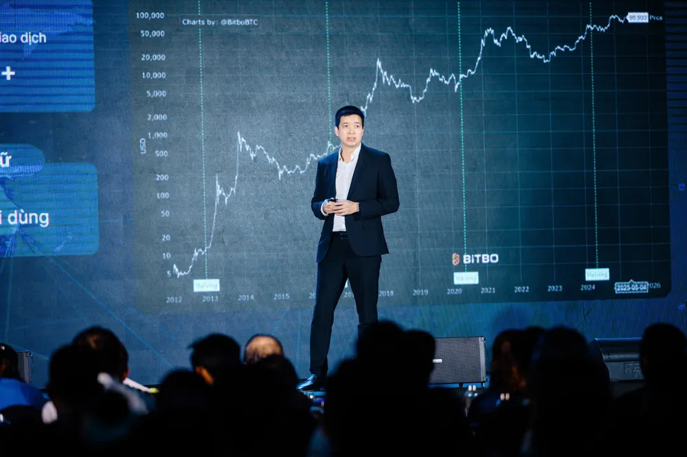 Vụ tấn công Binance: Cảnh báo rủi ro trong quản trị tài sản số- Ảnh 3.