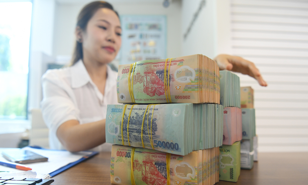 Kinh tế Việt Nam 9 tháng đầu năm và dự báo cả năm 2026 - Ảnh 1.