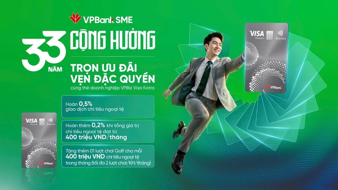 Hạ tầng thanh toán mới tháo gỡ “điểm nghẽn” trong chuỗi cung ứng Việt - Hàn - Ảnh 1.