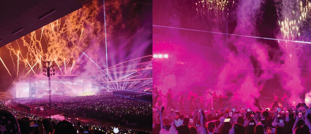 ‏VPBank “đặt chuẩn mới” cho concert quốc tế tại Việt Nam với BIGBANG World Tour‏- Ảnh 1.