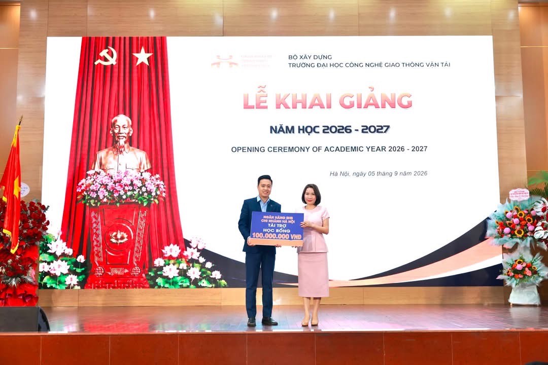 Một lá thư, một ước mơ và hành trình SHB nâng bước đến trường - Ảnh 3.