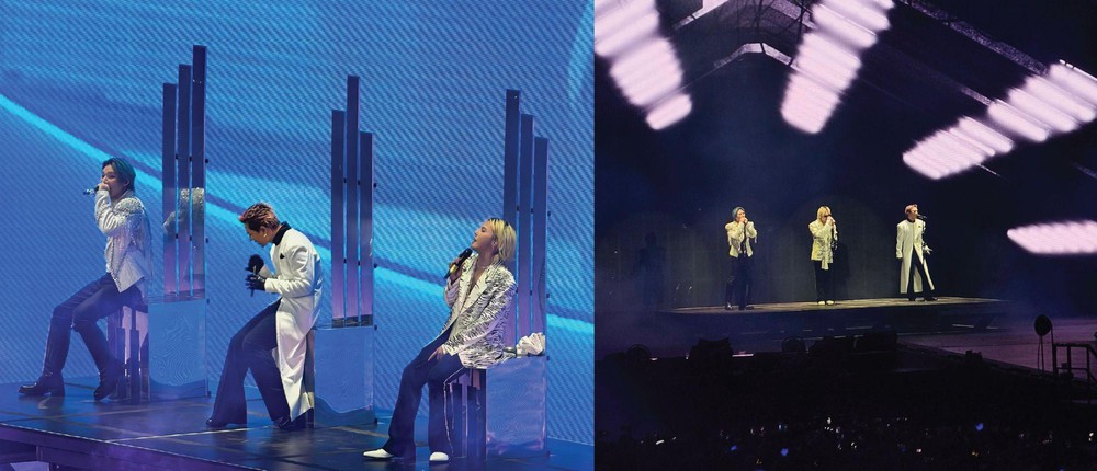 ‏VPBank “đặt chuẩn mới” cho concert quốc tế tại Việt Nam với BIGBANG World Tour‏- Ảnh 3.