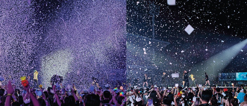 ‏VPBank “đặt chuẩn mới” cho concert quốc tế tại Việt Nam với BIGBANG World Tour‏- Ảnh 4.