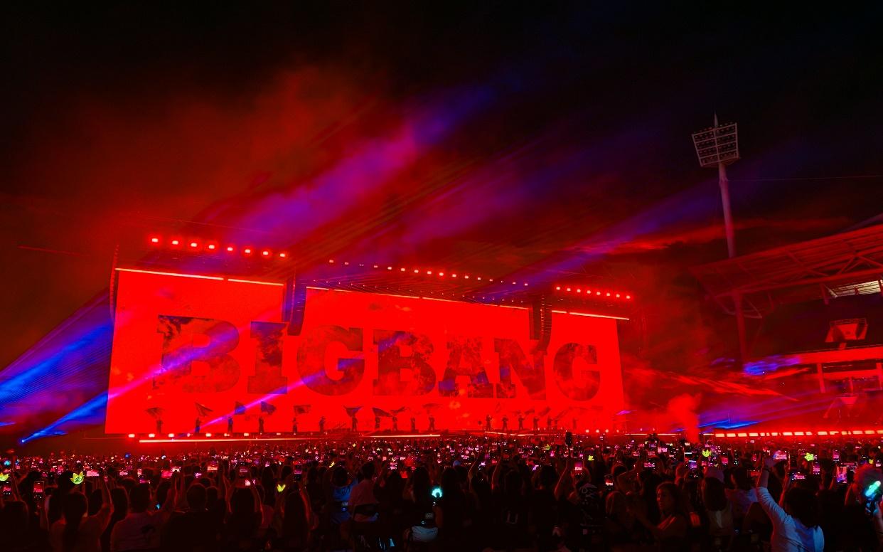 20 năm BIGBANG và vai trò mới của VPBank - Ảnh 4.