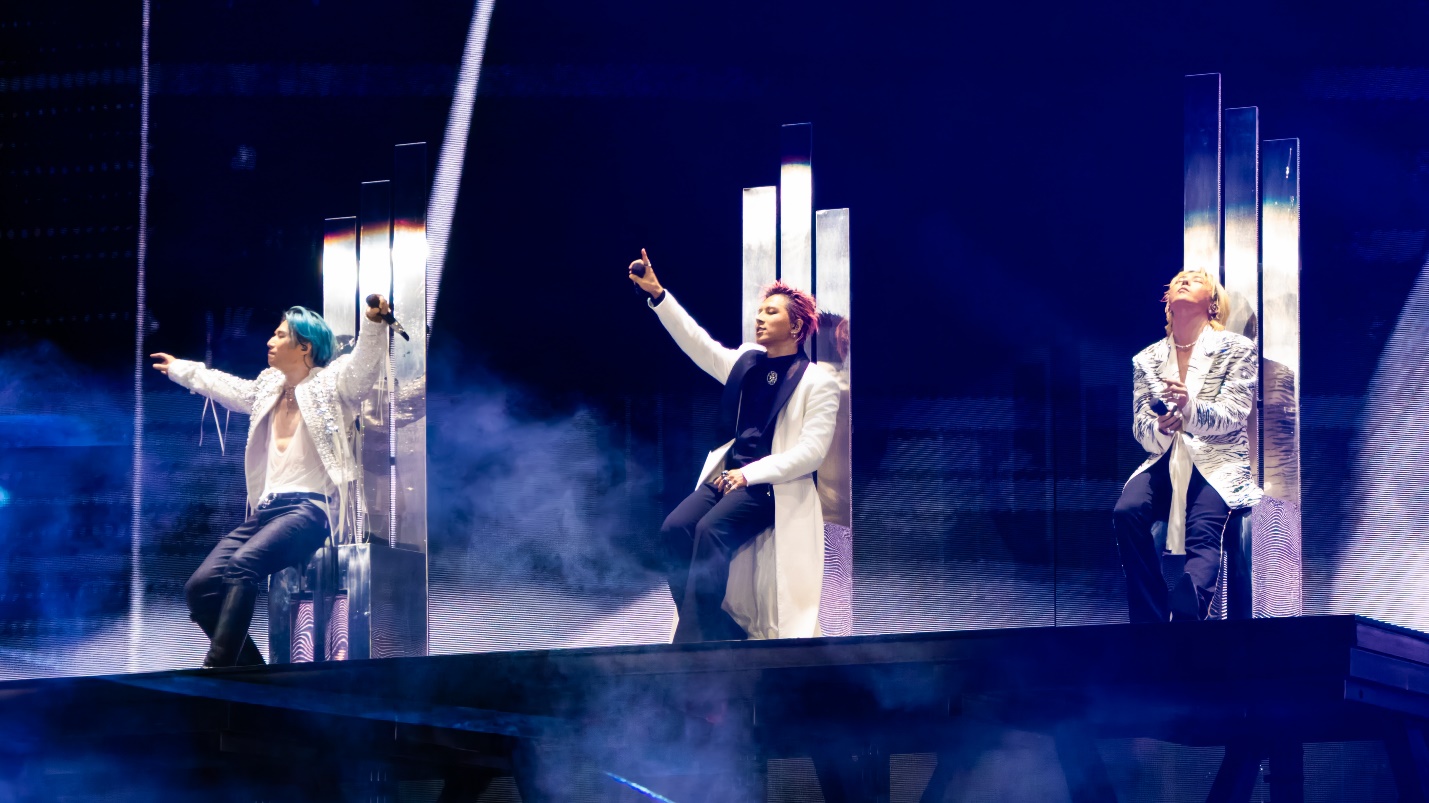 Từ G-DRAGON, T1 đến BIGBANG: VPBank đang xây một “vũ trụ đặc quyền” cho fan K-pop Việt - Ảnh 5.