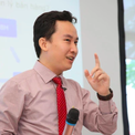TS. Châu Đình Linh