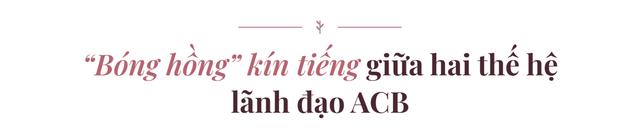 Người phụ nữ "trên cả tuyệt vời" đối với Chủ tịch ACB Trần Hùng Huy - Ảnh 1.
