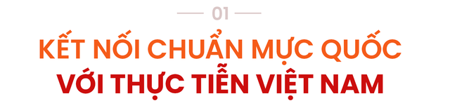 Chủ tịch HDBank Kim Byoungho nhận cúp Thánh Gióng 2026, ghi dấu trong Top 10 Doanh nhân Việt Nam tiêu biểu- Ảnh 2.