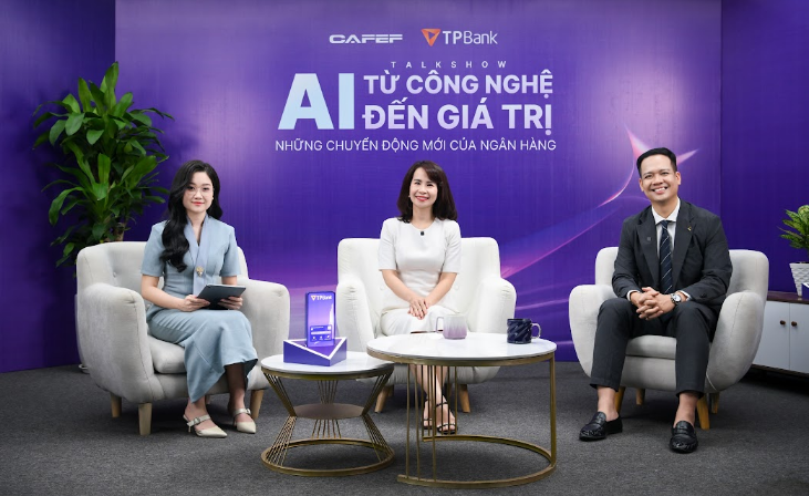 Ứng dụng ngân hàng và AI cá nhân hóa: Thông điệp "bắt tai" hay giá trị thực cho khách hàng? - Ảnh 3.