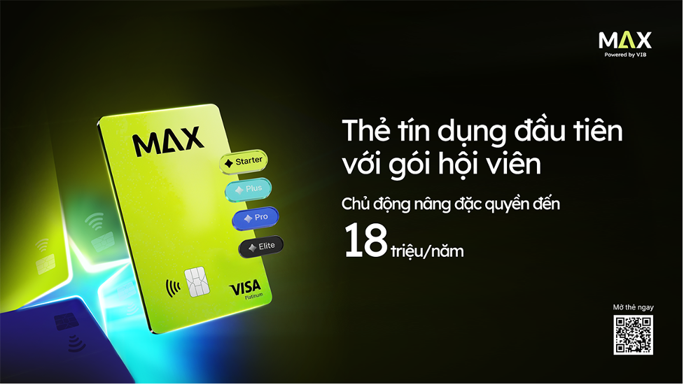 Cách VIB Up nâng hạng một hành trình tài chính nhiều nhu cầu cho khách hàng - Ảnh 3.